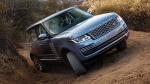 Land Rover Range Rover PHEV Autobiography 2017 года